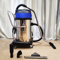 Máy Hút Bụi Davi Clean 60 lít- DV2-60JP-3000W