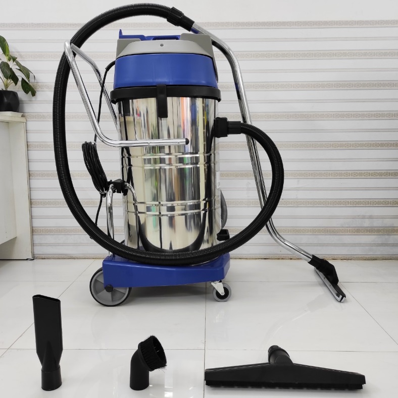 Máy Hút Bụi Davi Clean 90 lít-4200W - DV3-90JP 4 may hut bui davi clean 90 lit dv3 90jp 1