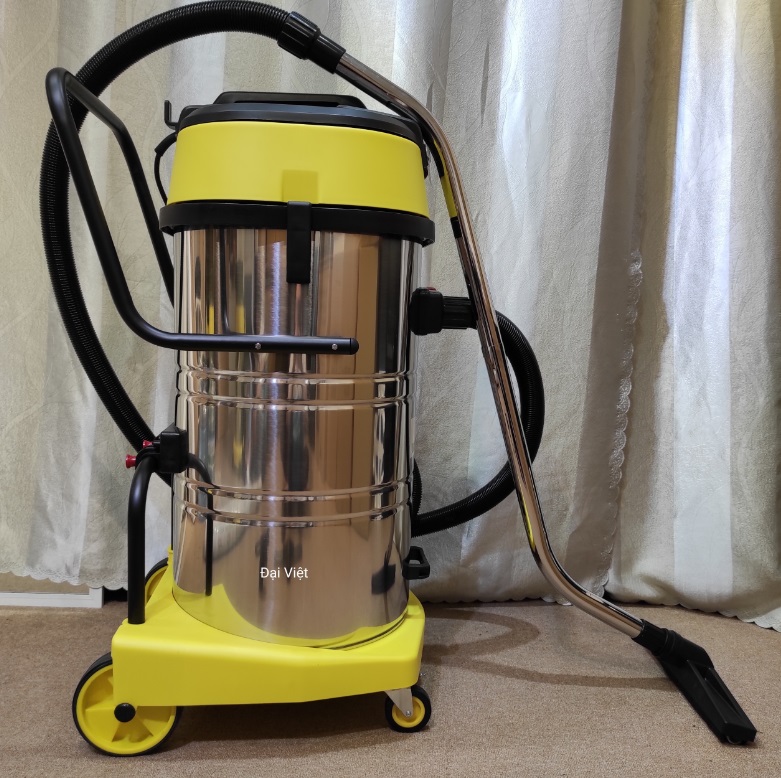 Máy Hút Bụi Davi Clean 90 lít-4200W - DV3-90JP 3 may hut bui davi clean 90 lit dv3 90jp 2