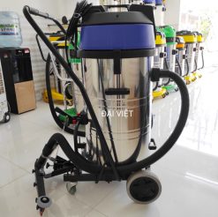 Máy Hút Bụi Davi Clean DV2-100JP - 100 Lít Hepa -3600W