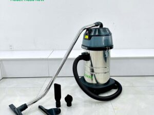 Máy hút bụi công nghiệp Hiclean HC 70 New 14 Máy hút bụi công nghiệp Hiclean HC 30 New