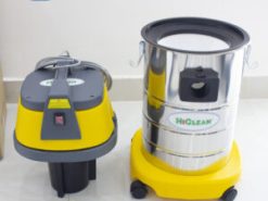may hut bui hiclean hc30