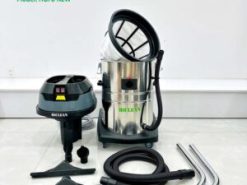 may hut bui hiclean hc70 new 1