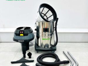 may hut bui hiclean hc70 new 1