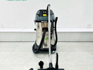 Máy hút bụi công nghiệp Hiclean HC80 New 19 Máy hút bụi công nghiệp HiClean HC 70 New