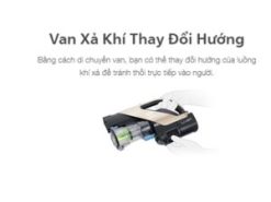 may hut bui hitachi pv xfh900 cg 3