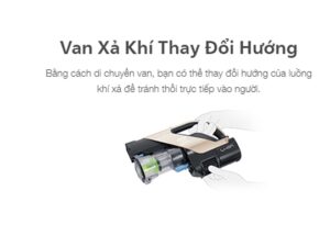 may hut bui hitachi pv xfh900 cg 3