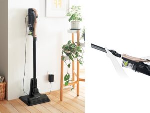 Máy hút bụi Hitachi PV-XFL300 đầu hút đa năng