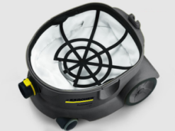 may hut bui karcher t 17 1