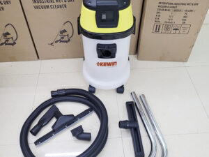 may hut bui kewin kn301mp