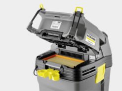 may hut bui kho va uot karcher nt 40 1 ap l
