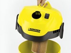 may hut bui kho va uot karcher wd 2 cartridge filter kit