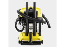 may hut bui kho va uot karcher wd4 s