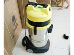 may hut bui kho va uot kewin kn301mh