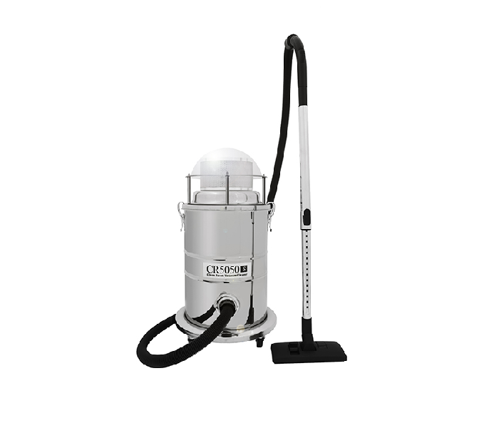 Máy hút bụi phòng sạch CR 5050S