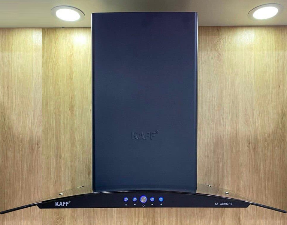 7. Độ ồn của máy thấp