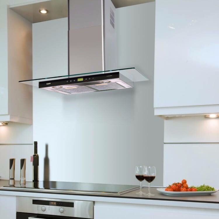 5. Kaff 70RH tiết kiệm điện năng và vận hành êm ái