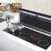 Máy Hút Mùi Âm Kệ Bauer BC90HF