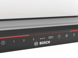 4. Sở hữu hệ thống điều khiển Touch Control siêu nhạy