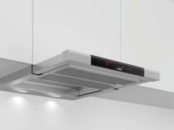 1. Đặc điểm máy hút mùi Bosch DFS067J50B