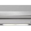 Máy hút mùi âm tủ Bosch DHI623GSG