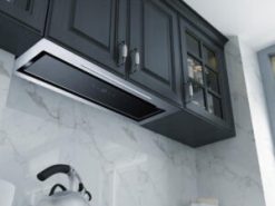 Máy hút mùi âm tủ toàn phần Kaff KF-BI70PR - Hàng chính hãng