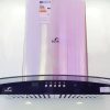 Máy hút mùi ống khói Bauer BC90EC3