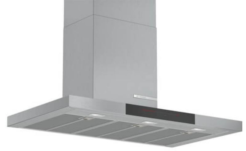 Máy hút mùi Bosch DWB97JP50