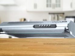 2. Máy hút mùi Faster FS 0870S hút sạch khói và mùi hôi