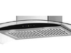 4. Bảng điều khiển cảm ứng