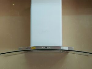 4. Mang lại căn bếp luôn khô thoáng