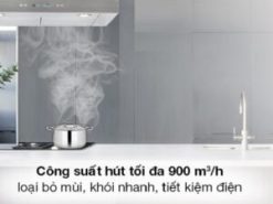 5. Hoạt động êm ái không gây tiếng ồn