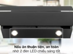 3. Cung cấp đủ ánh sáng khi nấu ăn
