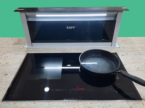 3. Máy hút mùi Kaff KF-AT900 vận hành êm ái và tiết kiệm điện năng