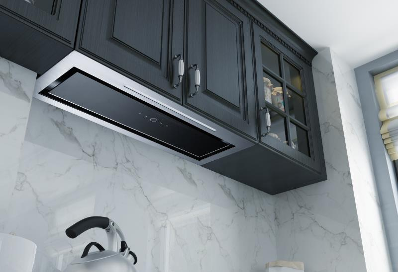 5. Công suất mạnh lên đến 1000m3/h