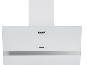 may hut mui kaff KF LUX AT70FH WH 1