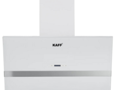 may hut mui kaff KF LUX AT70FH WH 1