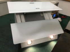 may hut mui kaff KF LUX AT70FH WH 3
