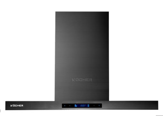 Máy hút mùi Kocher K-225MI (90cm)