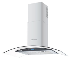 Máy hút mùi Kocher K-228S (90cm)