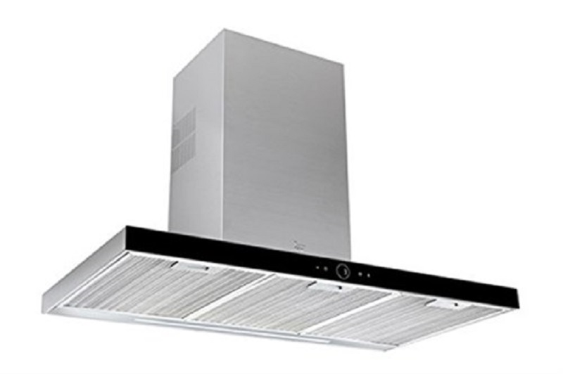1. Thông số kỹ thuật máy hút mùi Teka DLH 786 T