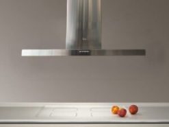 2. Máy hút mùi Teka DSJ 750 không gây ảnh hưởng đến các sinh hoạt của gia đình