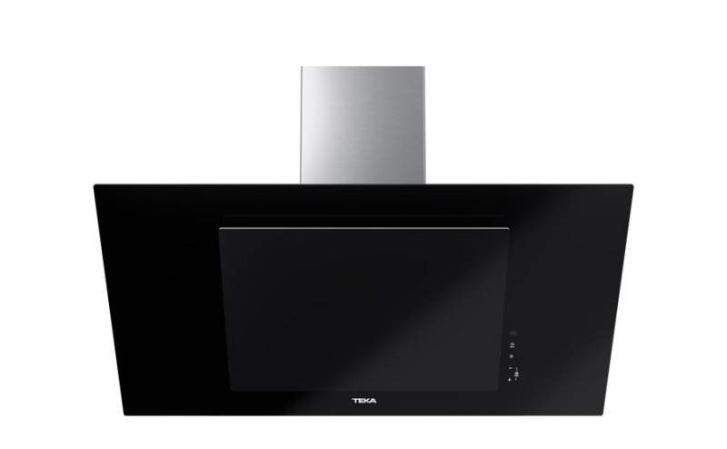 Máy hút mùi Teka DVT 78660 TBS BK