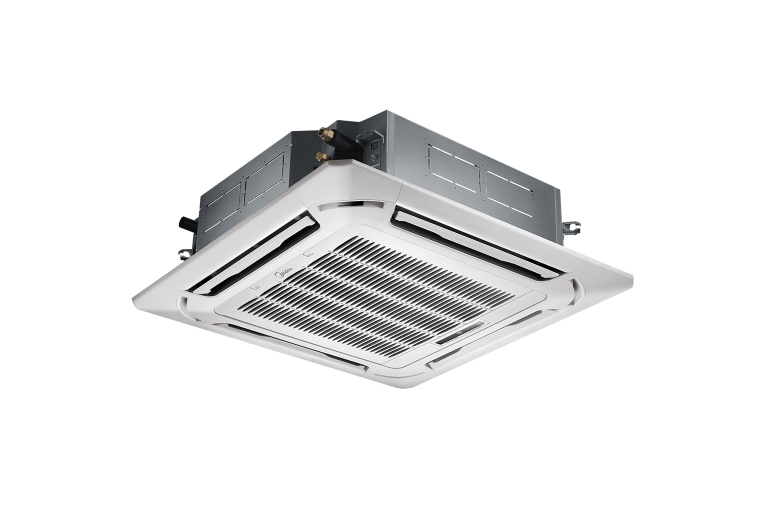 Điều hòa Midea Âm trần 36000Btu 1 chiều MCD1–36CRN8