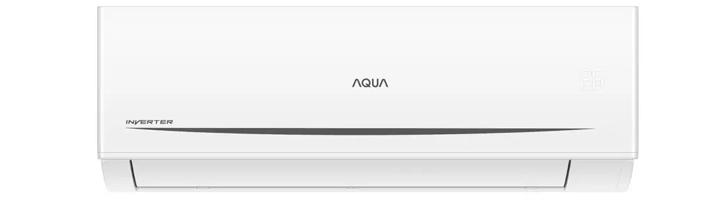 Máy lạnh Aqua inverter 1.5HP AQA-RV13QC2 4 Máy Lạnh Aqua Inverter 1.5 Hp AQA-RV13QC2
