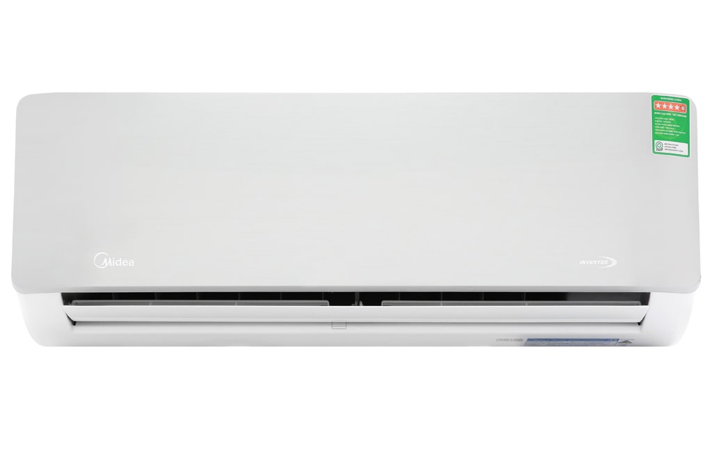 Điều hoà Midea Inverter 1 HP MSAB-10CRDN8 4 may lanh midea msab 10crdn8 1 td min