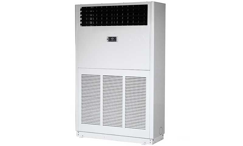 Điều hòa tủ đứng Midea MFA-96CRDN1/MOUC-96CDN1-R 6 may lanh tu dung midea mfa96crdn1 mouc96cdn1r 1