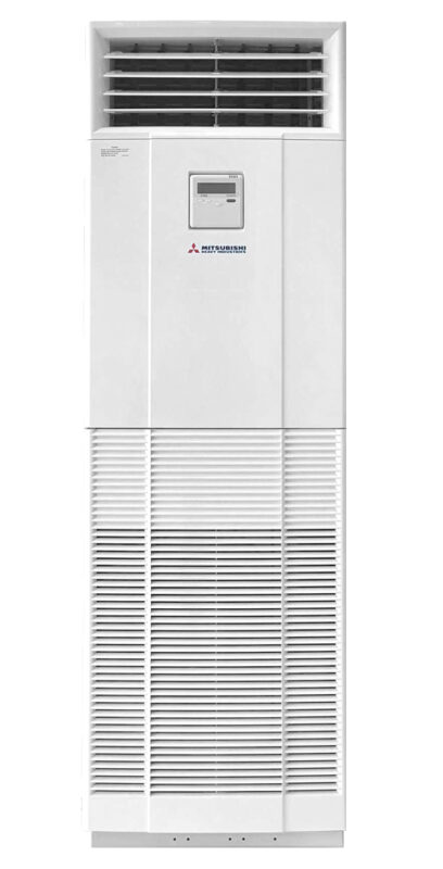 Điều hòa tủ đứng Mitsubishi 24000BTU 1 chiều FDF71CNV-S5 7 Điều hòa tủ đứng Mitsubishi FDF71CNV-S5 24000BTU 1 chiều