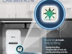 4. Hệ thống kiểm giám sát điện tử iRO-EMS