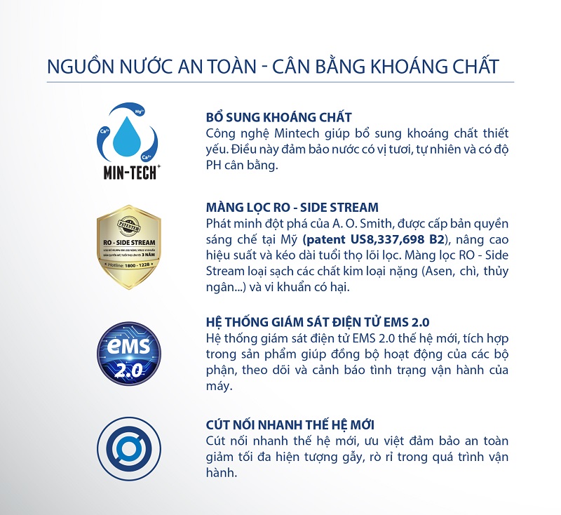 may loc nuoc ao smith e3 12